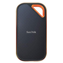 SanDisk Extreme PRO Portable SSD