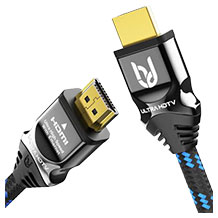 Ultra HDTV 3-m-HDMI-Kabel