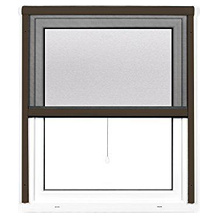 Jarolift Fliegengitter-Rollo