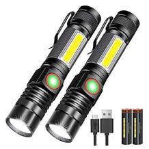 Karrong aufladbare Taschenlampe