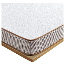 BedStory Visco-Topper 140x200