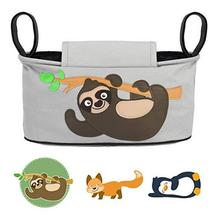 GLÜCKSWOLKE Kinderwagen-Organizer