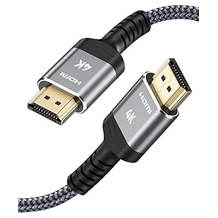 Snowkids 3-m-HDMI-Kabel