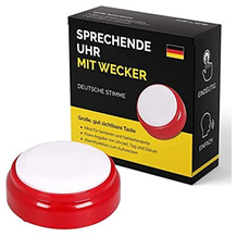Top Life sprechender Wecker