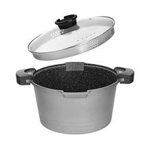 ROSSETTO 8-Liter-Kochtopf