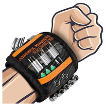 EVERSEE Magnetarmband für Handwerker