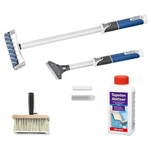 BODENMEISTER Tapetenentfernerset