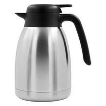 TRINKBASIS 1,5-Liter-Thermoskanne