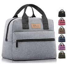 HOMESPON kleine Kühltasche