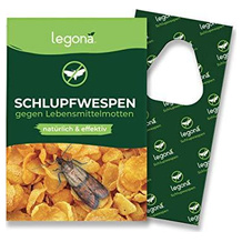 LEGO Lebensmittelmottenfalle