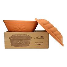 MamboCat Keramik-Brotkasten