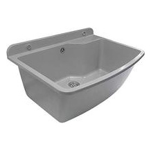 Kadax Ausgusswaschbecken