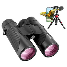 Adasion Fernglas mit Nachtsichtfunktion