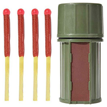 UCO Sturmstreichholz
