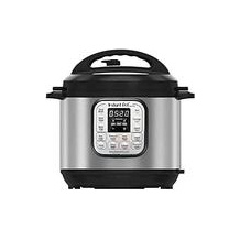 Instant Pot 3-Liter-Schnellkochtopf