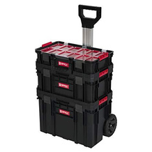 Kreher Werkzeugtrolley