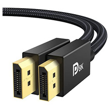 IVANKY DisplayPort-Kabel