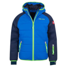 Trollkids Kinder-Skijacke
