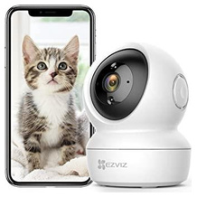 EZVIZ Indoor-Überwachungskamera
