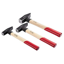 Amazon Basics Schlosserhammer