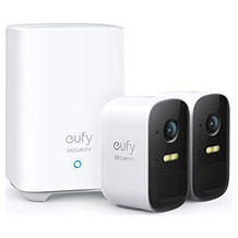 eufy Außen-Überwachungskamera