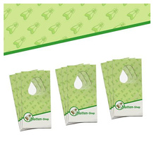 Der Motten-Shop Schlupfwespe