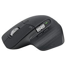 Logitech Maus