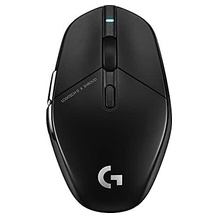 Logitech Gaming-Maus