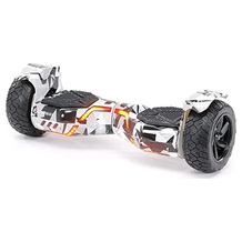 Robway Gelände-Hoverboard