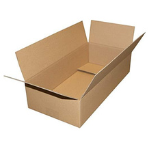 Mari-Medienverpackungen Versandkarton