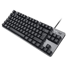 Logitech K835