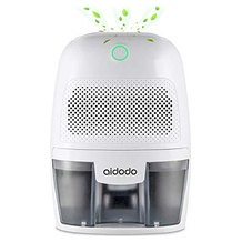 Aidodo Mini-Raumentfeuchter