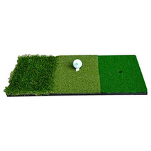 LIOOBO Golf-Abschlagmatte