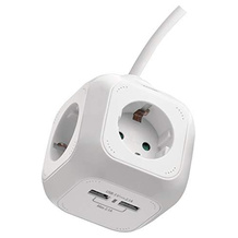 EMOS Steckdosenwürfel