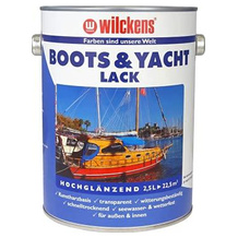 Dynamic24 Yachtlack