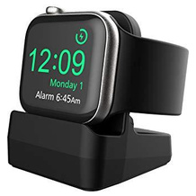 Cozycase Apple-Watch-Ladedock