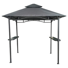 habeig Grillzelt