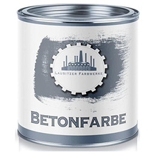 Lausitzer Farbwerke Betonfarbe