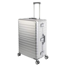 Travelhouse Alu-Reisekoffer