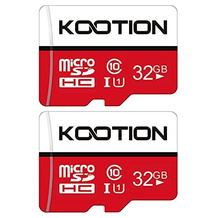 Kootion 32-GB-Micro-SD