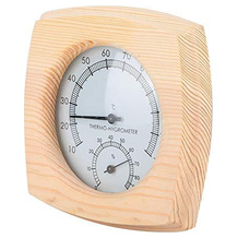 Vikye Sauna-Thermometer