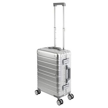 Travelhouse Alu-Reisekoffer