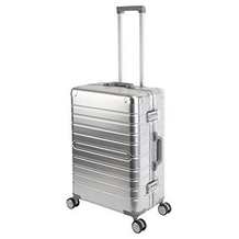 Travelhouse Alu-Reisekoffer