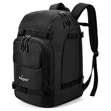 Unigear Skistiefeltasche mit Helmfach