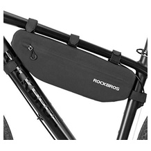 Rockbros Fahrrad-Rahmentasche