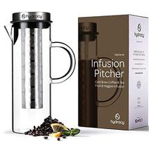 Hydracy Cold-Brew-Kaffeebereiter