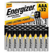 Energizer AAA-Batterie