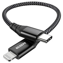 ESR USB-C-Lightning-Kabel
