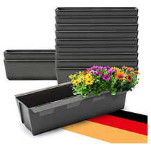 BigDean Blumenkasten