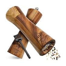Schwarzwald Spirit Holz-Pfeffermühle
